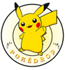 Pokédrop - Accueil