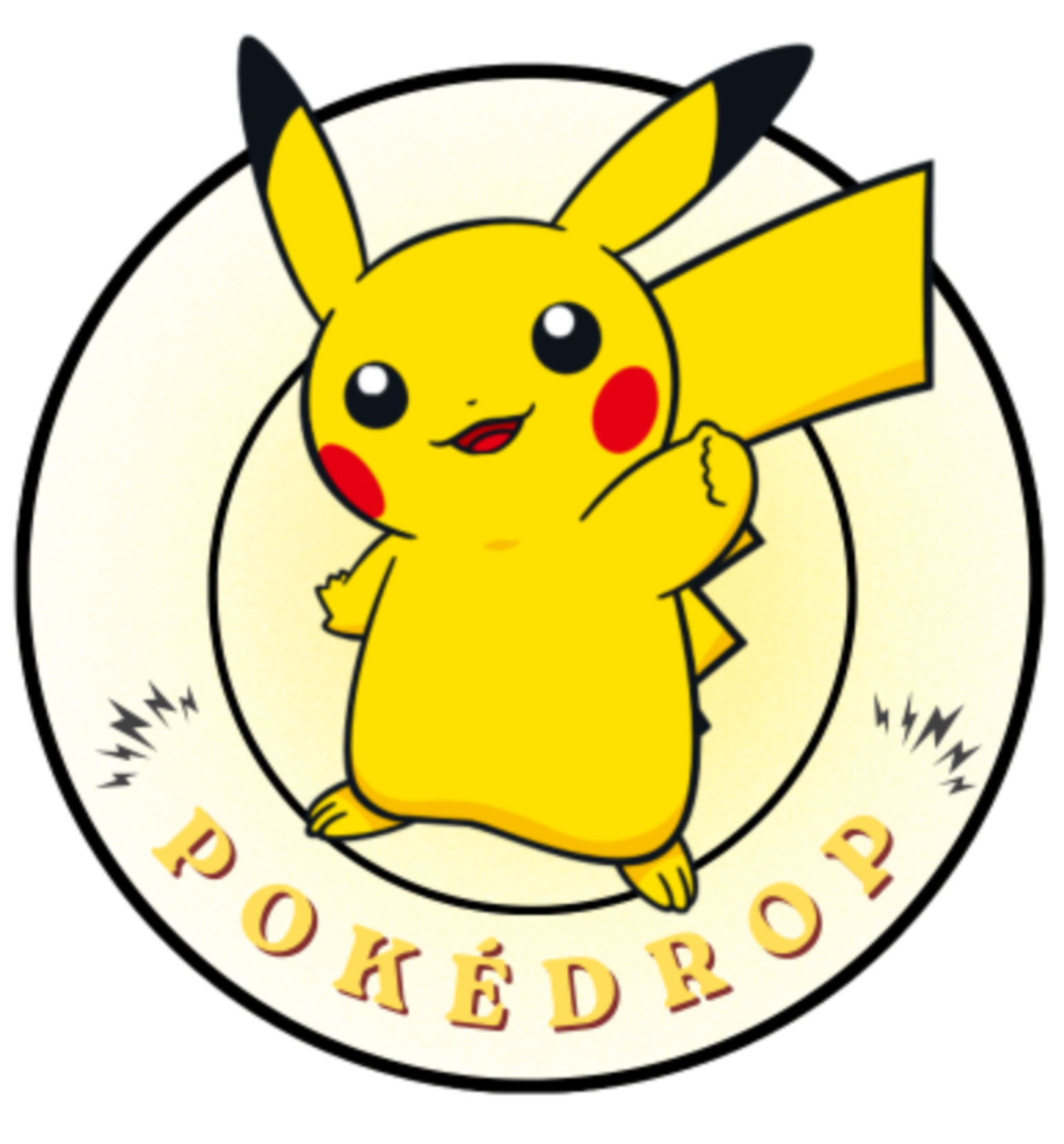 Pokédrop