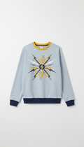 Sweat oversize logo Volt exclusif